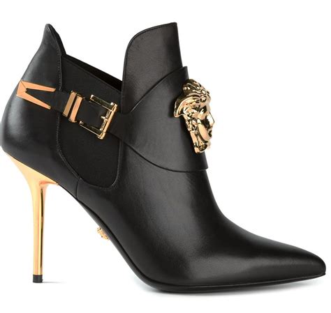 women versace couture shoes|Versace shoes online store.